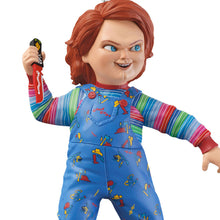 Load image into Gallery viewer, Child&#39;s Play 2 Friend &#39;Til the End Chucky Ornament
