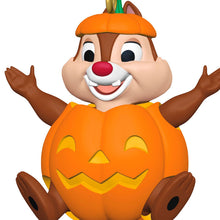 Load image into Gallery viewer, Disney Chip 'N Dale Double Trouble Ornaments, Set of 2
