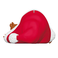 Load image into Gallery viewer, Disney Chip 'N Dale Cozy Little Christmas Ornament
