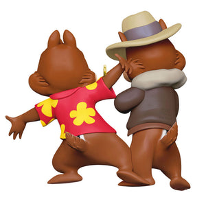 Disney Chip 'n Dale: Rescue Rangers On the Case! Ornament