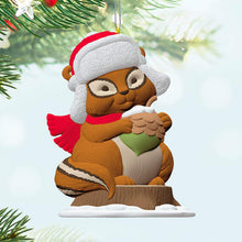 Load image into Gallery viewer, Cozy Critters Special Edition Ornament
