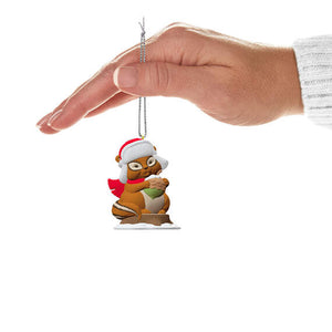 Cozy Critters Special Edition Ornament