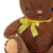 Load image into Gallery viewer, Chocolate-Scented Easter Bunny Plush, 7"

