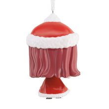 Load image into Gallery viewer, Disney Tim Burton&#39;s The Nightmare Before Christmas Festive Sally Funko POP!® Hallmark Ornament
