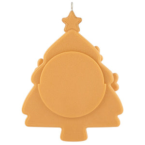 My Fur-st Christmas 2025 Photo Frame Ornament