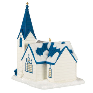 All Are Welcome Ornament
