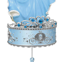 Load image into Gallery viewer, Disney Cinderella Twirling at the Ball Ornament
