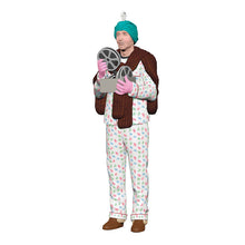 Load image into Gallery viewer, National Lampoon&#39;s Christmas Vacation™ Clark&#39;s Christmas Memories Ornament
