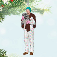 Load image into Gallery viewer, National Lampoon&#39;s Christmas Vacation™ Clark&#39;s Christmas Memories Ornament

