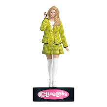 Load image into Gallery viewer, Clueless Cher Horowitz Ornament With Sound
