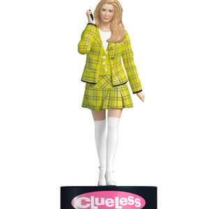 Clueless Cher Horowitz Ornament With Sound