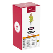 Load image into Gallery viewer, Clueless Cher Horowitz Ornament With Sound
