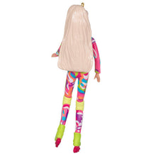 Load image into Gallery viewer, Barbie™ Hot Skatin&#39; Barbie™ Ornament
