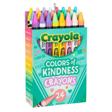 Load image into Gallery viewer, Crayola® Colors of Kindness Ornament
