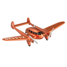 Load image into Gallery viewer, Sky's the Limit Crusader AG-4 Ornament
