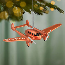 Load image into Gallery viewer, Sky's the Limit Crusader AG-4 Ornament
