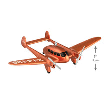 Load image into Gallery viewer, Sky's the Limit Crusader AG-4 Ornament
