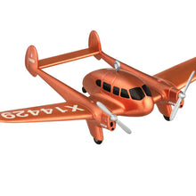 Load image into Gallery viewer, Sky's the Limit Crusader AG-4 Ornament
