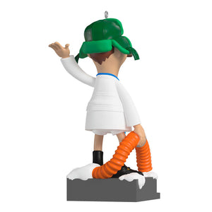 National Lampoon's Christmas Vacation™ The Cousin Ornament