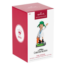 Load image into Gallery viewer, National Lampoon&#39;s Christmas Vacation™ The Cousin Ornament
