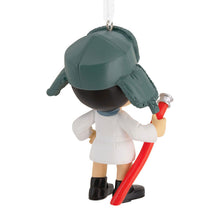 Load image into Gallery viewer, National Lampoon&#39;s Christmas Vacation™ Cousin Eddie Hallmark Ornament
