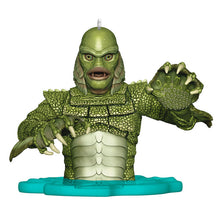 Load image into Gallery viewer, Universal Monsters Creature from the Black Lagoon Ornament - Hallmark Timmins
