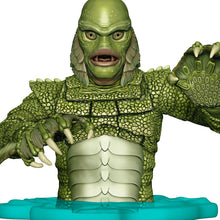 Load image into Gallery viewer, Universal Monsters Creature from the Black Lagoon Ornament - Hallmark Timmins
