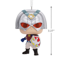 Load image into Gallery viewer, DC™ Peacemaker™ Funko POP!® Hallmark Ornament
