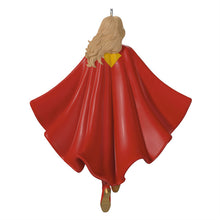 Load image into Gallery viewer, DC™ Supergirl™ Ornament - Hallmark Timmins
