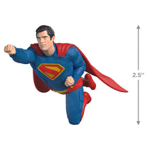 Load image into Gallery viewer, DC™ Superman™ Ornament
