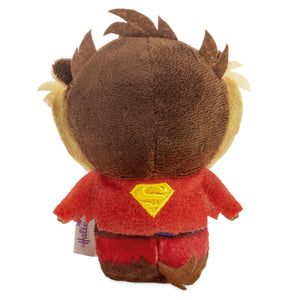 itty bittys® DC™ Superman™ Looney Tunes™ Tasmanian Devil™ Plush