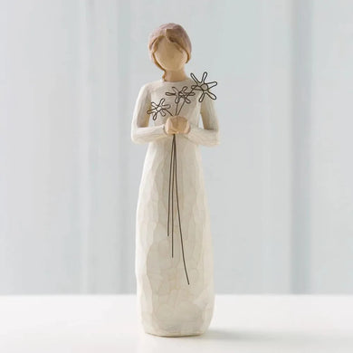 Willow Tree - Grateful - Hallmark Timmins