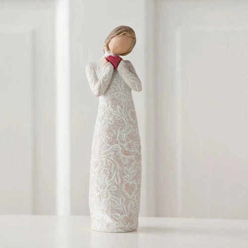 Willow Tree - Je T'aime (I Love You) - Hallmark Timmins