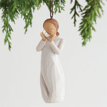 Load image into Gallery viewer, LOTS OF LOVE ORNAMENT - Willow Tree
