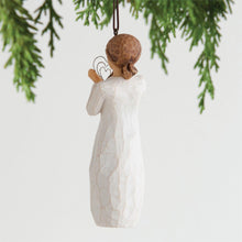 Load image into Gallery viewer, LOTS OF LOVE ORNAMENT - Willow Tree
