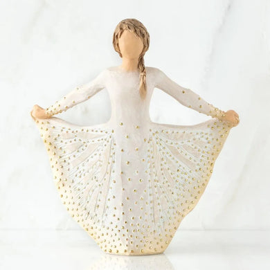 Willow Tree - Butterfly - Hallmark Timmins