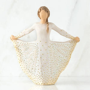 Willow Tree - Butterfly - Hallmark Timmins