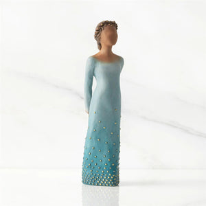 Radiance Figurine (Darker) Willow Tree