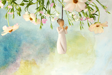 Load image into Gallery viewer, Willow Tree Ornament - 2025
