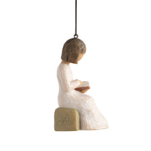 Load image into Gallery viewer, Willow Tree Ornament - Dated 2026 - Hallmark Timmins
