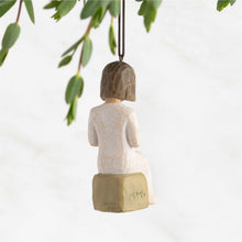 Load image into Gallery viewer, Willow Tree Ornament - Dated 2026 - Hallmark Timmins
