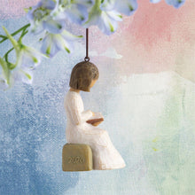 Load image into Gallery viewer, Willow Tree Ornament - Dated 2026 - Hallmark Timmins
