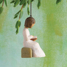Load image into Gallery viewer, Willow Tree Ornament - Dated 2026 - Hallmark Timmins
