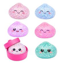 Load image into Gallery viewer, 4" DUMPLING SURPRISE SPECIAL EDITION

