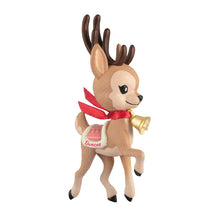 Load image into Gallery viewer, Eight Tiny Reindeer Dancer Ornament - Hallmark Timmins
