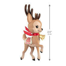 Load image into Gallery viewer, Eight Tiny Reindeer Dancer Ornament - Hallmark Timmins
