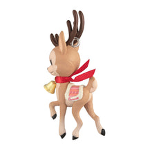Load image into Gallery viewer, Eight Tiny Reindeer Dancer Ornament - Hallmark Timmins
