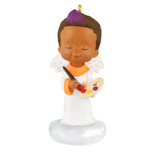 Load image into Gallery viewer, Mary's Angels Lupine Ornament - Hallmark Timmins
