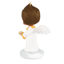 Load image into Gallery viewer, Mary's Angels Lupine Ornament - Hallmark Timmins
