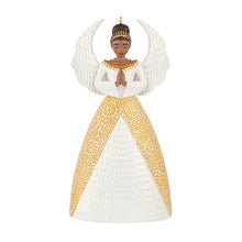 Load image into Gallery viewer, Serene Angel Ornament
